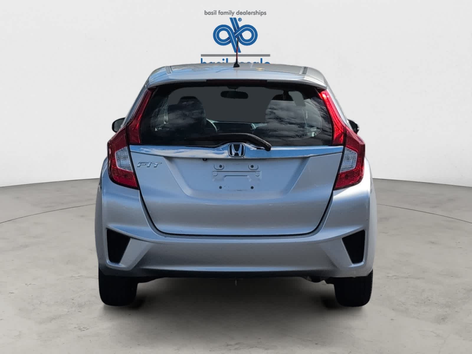 2016 Honda Fit EX-L photo 5
