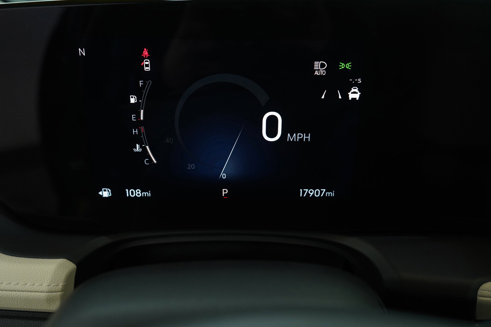 Used 2024 Buick Encore GX Sport Touring with VIN KL4AMESL9RB007702 for sale in Roseville, Minnesota