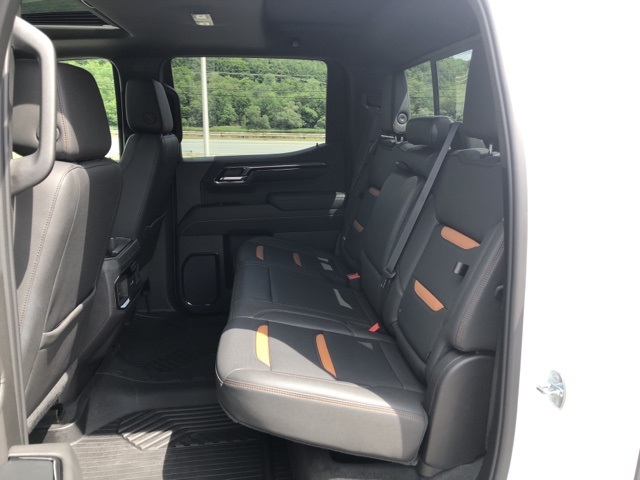 2022 Gmc Sierra 1500 AT4 photo 28