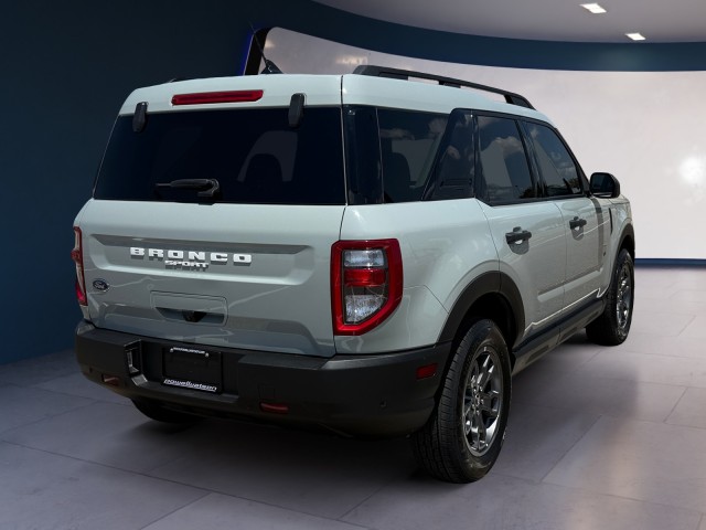 2023 Ford Bronco Sport Big Bend photo 5
