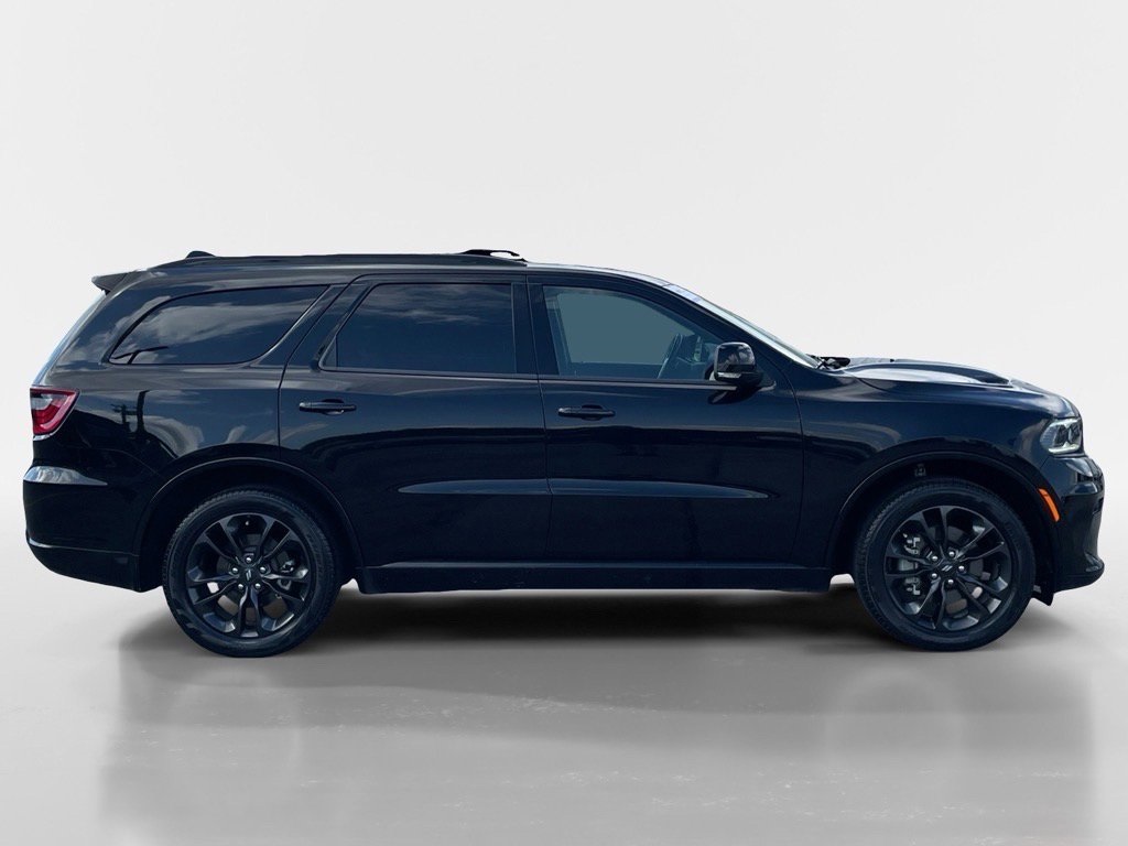 2024 Dodge Durango GT Plus photo 7