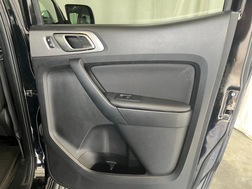 2020 Ford Ranger XLT photo 26