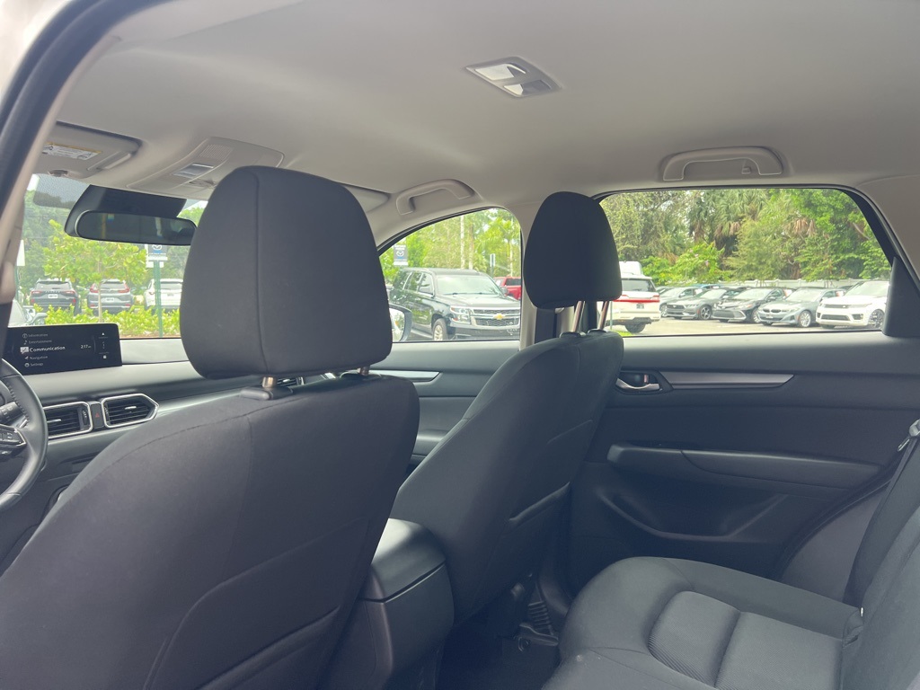 2025 Mazda CX-5 2.5 S photo 22