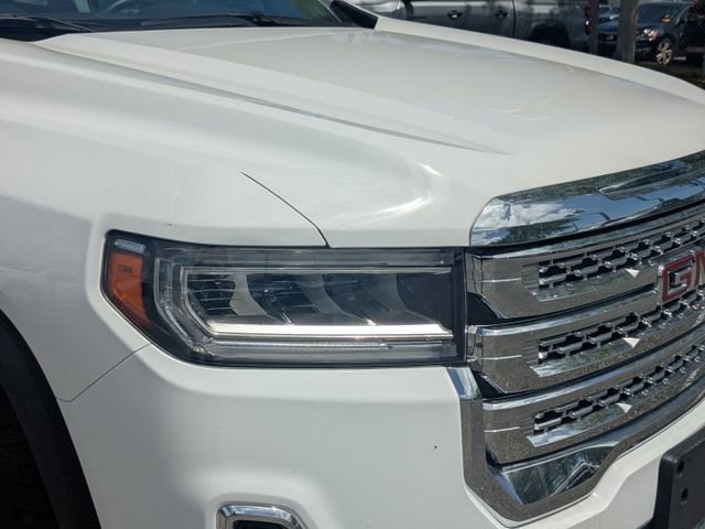 2023 Gmc Acadia SL photo 4