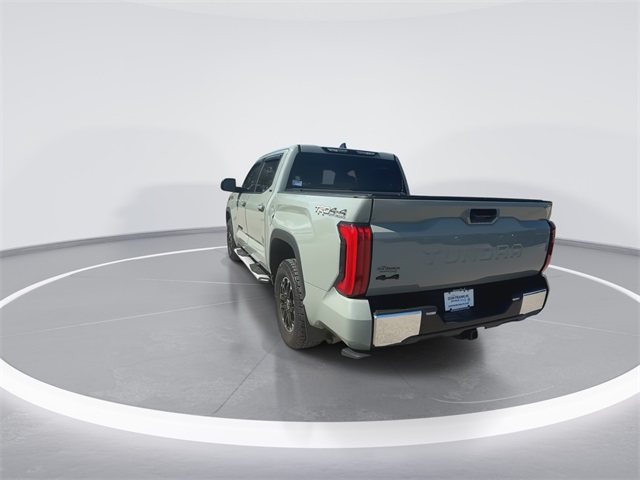 2022 Toyota Tundra SR5 CrewMax photo 7