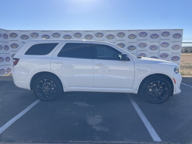 2022 Dodge Durango SXT's photo