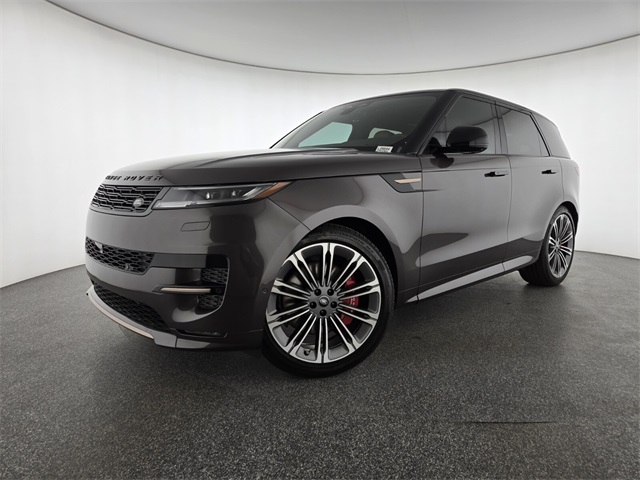 2025 Land Rover Range Rover Sport Dynamic SE's photo