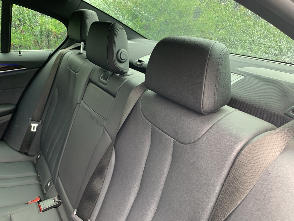 2018 Bmw 530i xDrive photo 6