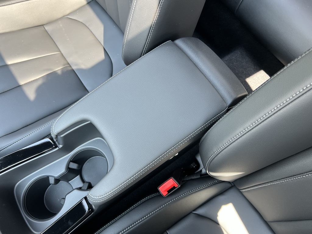 2025 Acura Integra A-Spec photo 23