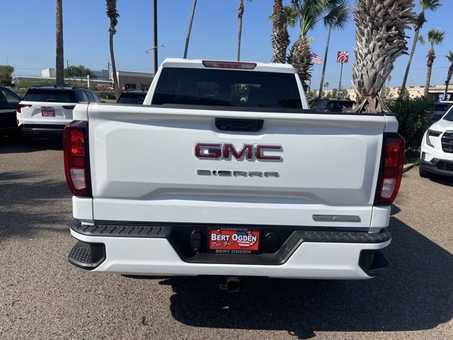 2026 Gmc Sierra 1500 Elevation photo 6