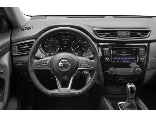 2020 Nissan Rogue SV photo 7