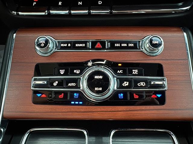 2023 Lincoln Aviator Reserve photo 25