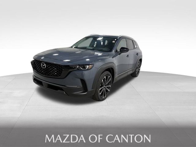 2025 Mazda CX-50 Premium Plus's photo