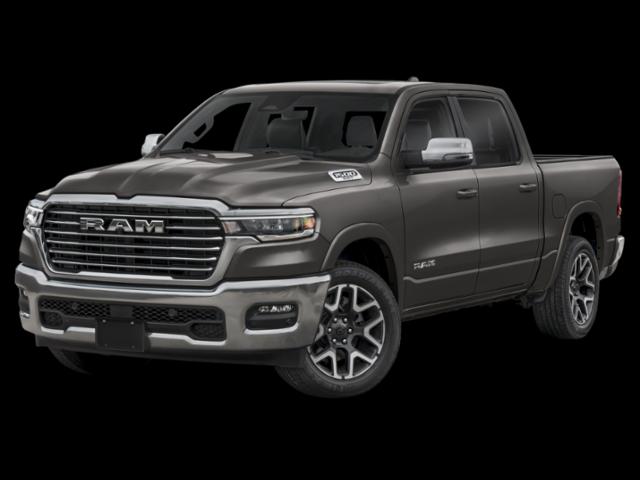 2026 RAM Ram 1500 Pickup Laramie