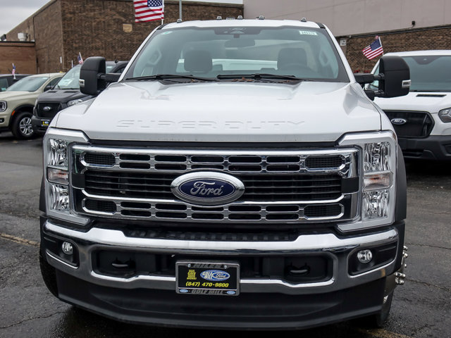 2024 FORD F-450 - Image 30