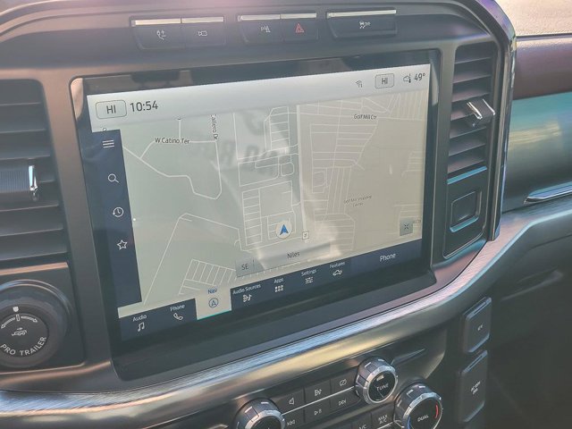 2023 FORD F-150 - Image 51