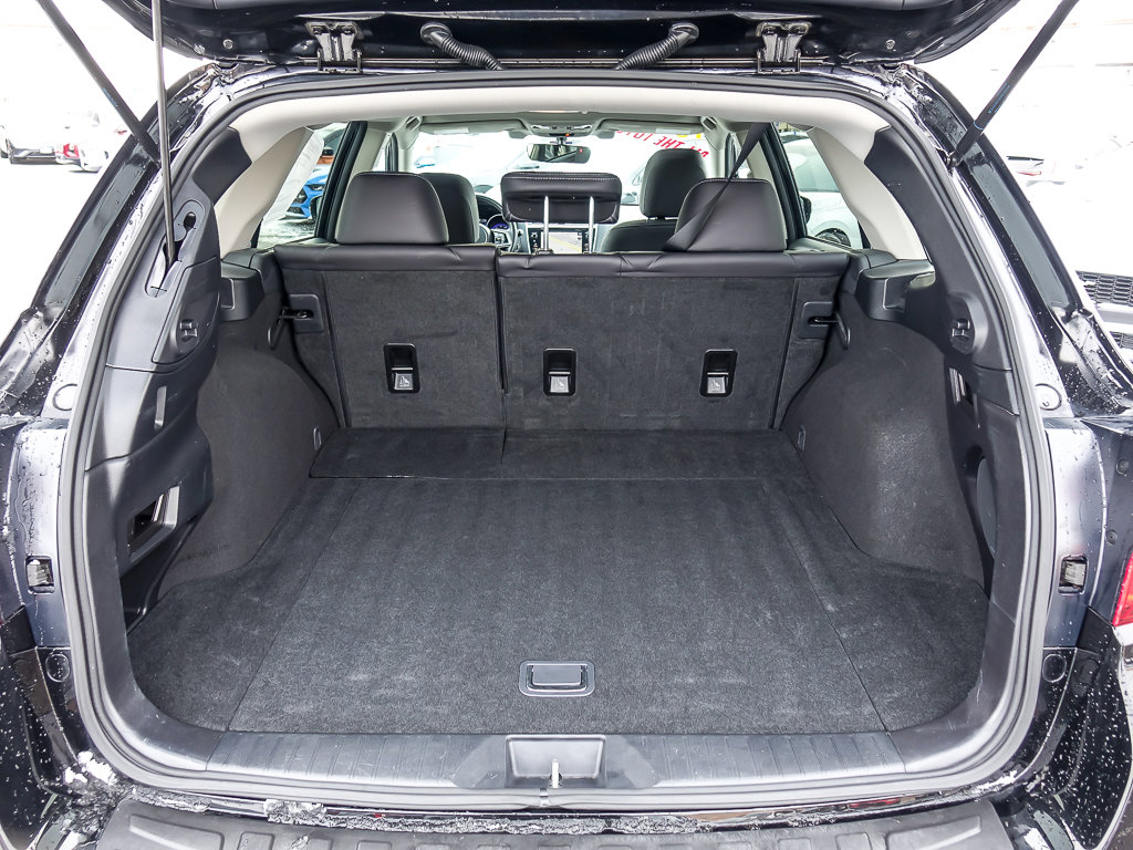 2018 SUBARU OUTBACK - Image 20