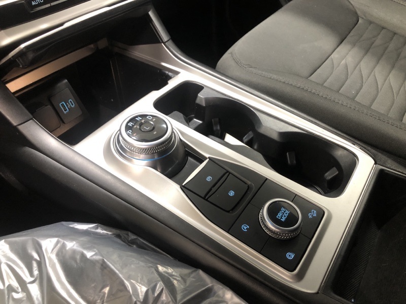 2021 Ford Explorer XLT Sport photo 30