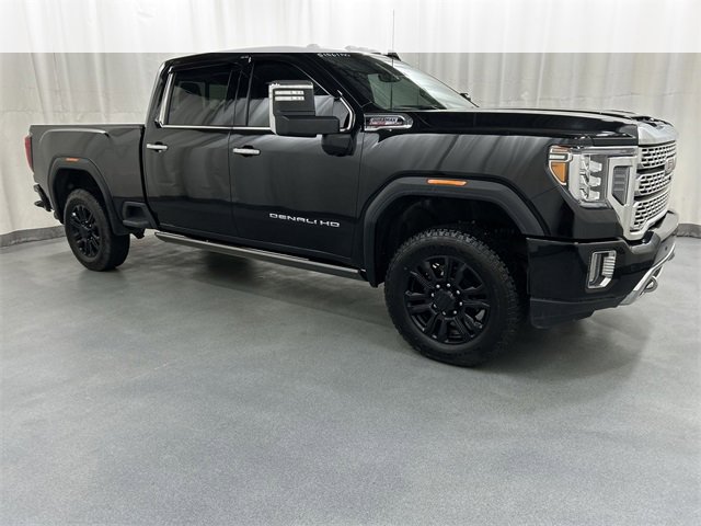 2022 GMC Sierra 2500 Denali HD Denali's photo