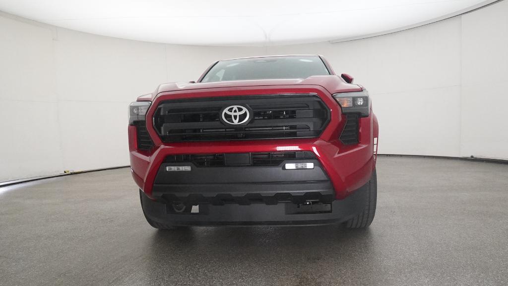 2025 Toyota Tacoma SR5 4x4 Double Cab photo 3