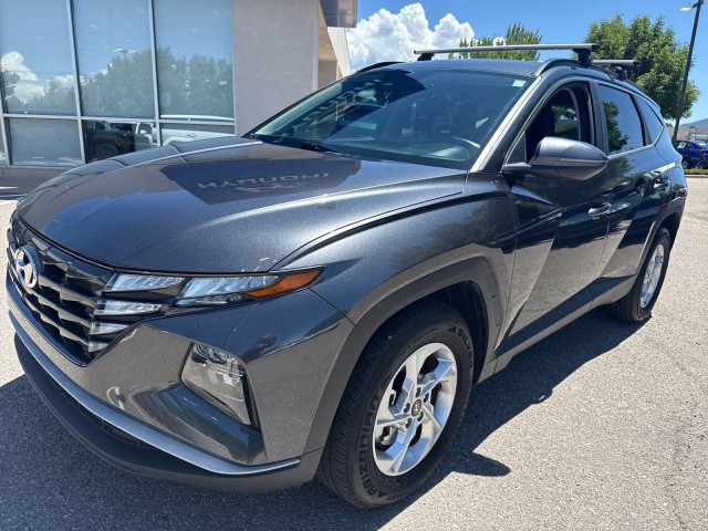 Used 2022 PORTOFINO Hyundai SEL image 4