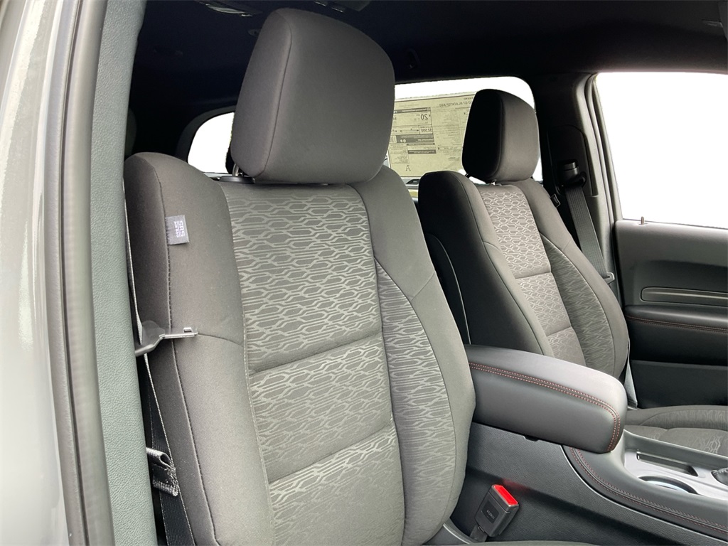2026 Dodge Durango GT photo 23