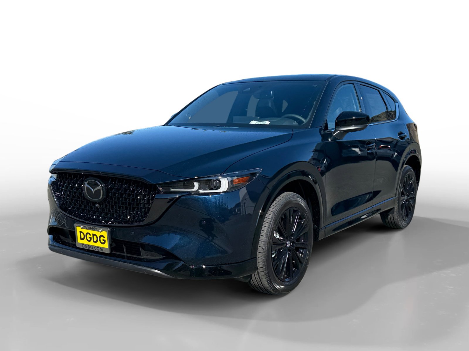 2025 Mazda CX-5 Turbo Premium Package's photo