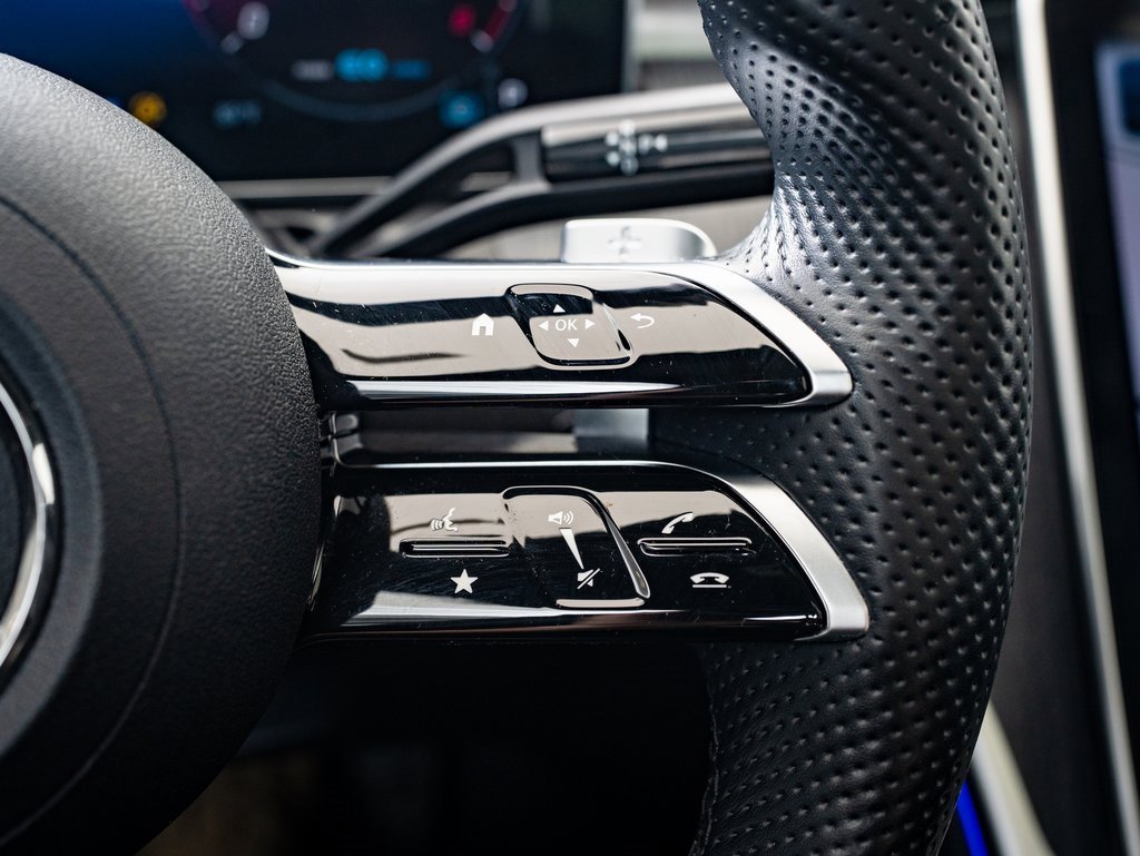 2022 Mercedes Benz C 300 4MATIC Sedan photo 25