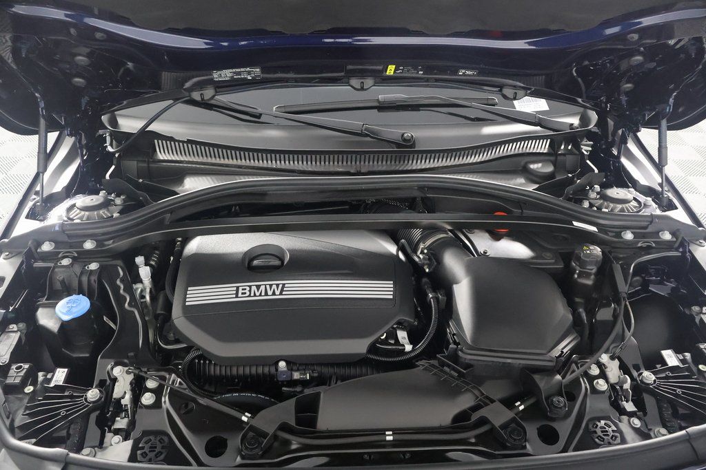 2025 Bmw 228i xDrive Gran Coupe photo 9