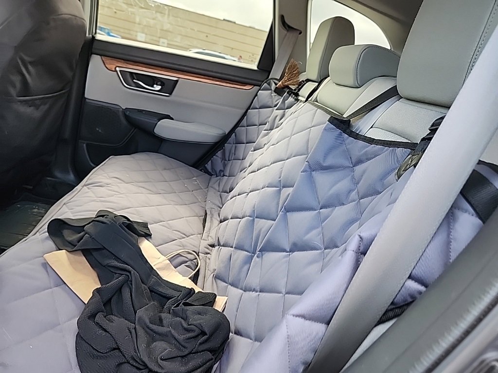 2020 Honda CR-V EX photo 11
