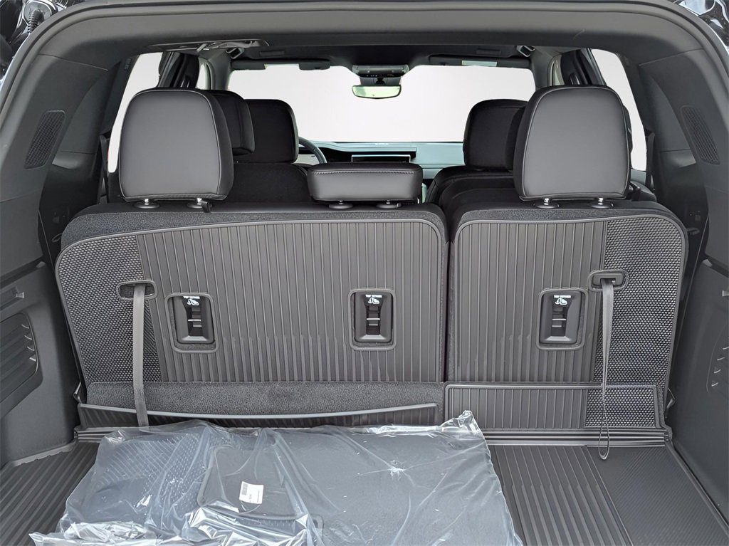 2026 Gmc Acadia Elevation photo 6