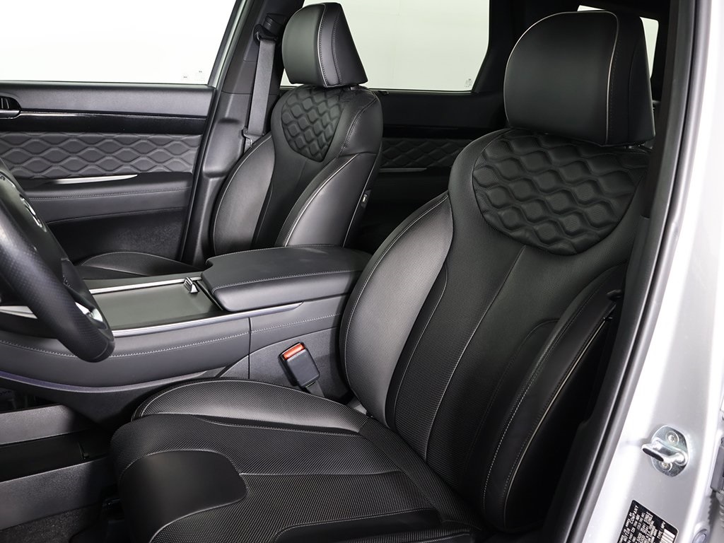 2022 Hyundai Palisade Calligraphy photo 27
