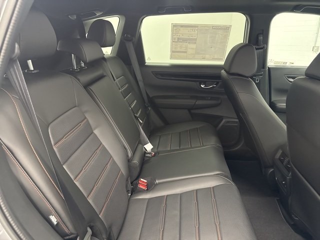 2026 Honda CR-V Hybrid Sport-L photo 14