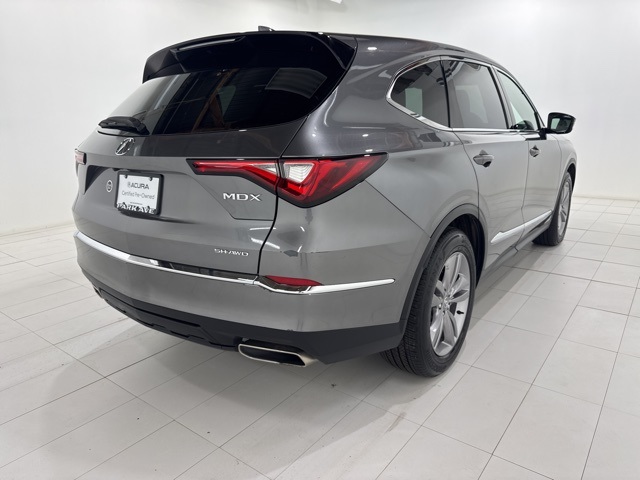 2023 Acura MDX SH-AWD photo 5