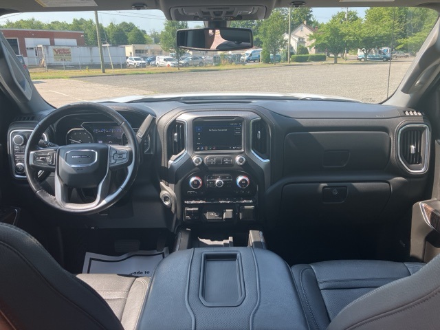 2019 Gmc Sierra 1500 Denali photo 16