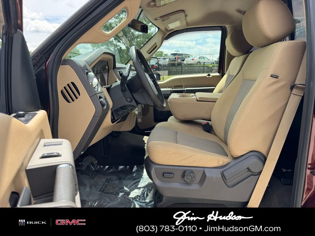 2016 Ford F-350 XL photo 17