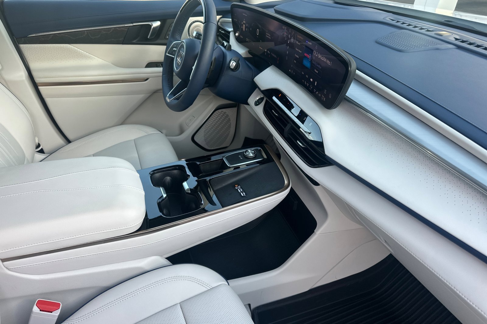 2025 Buick Enclave Avenir photo 20