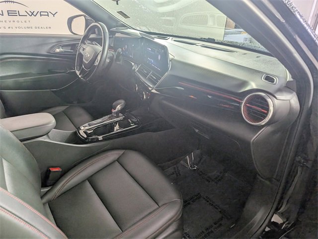 2024 Chevrolet Trax photo 17