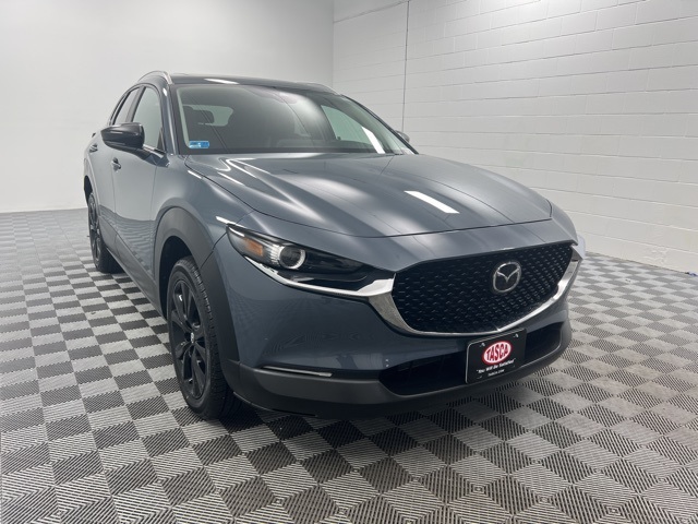 2022 Mazda CX-30