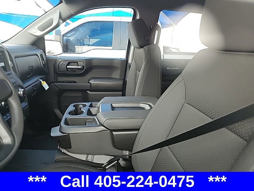 2025 Gmc Sierra 1500 Pro photo 20