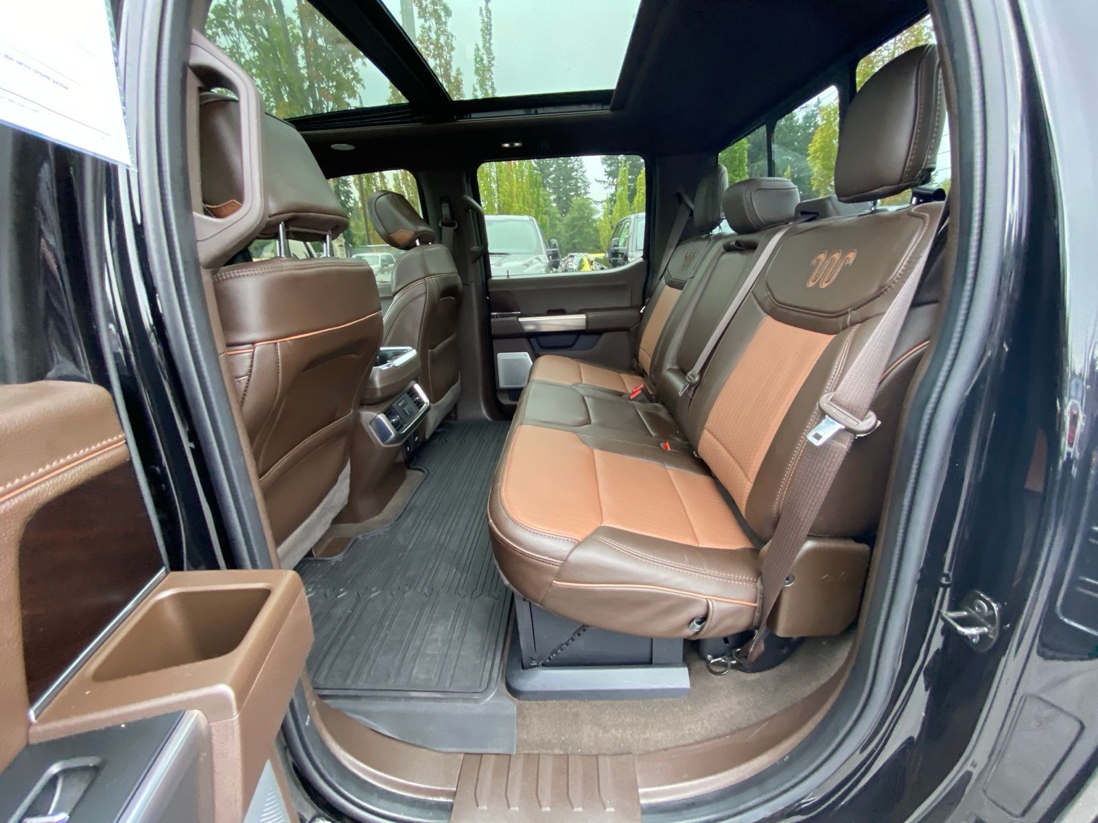 2022 Ford F-150 King Ranch photo 19