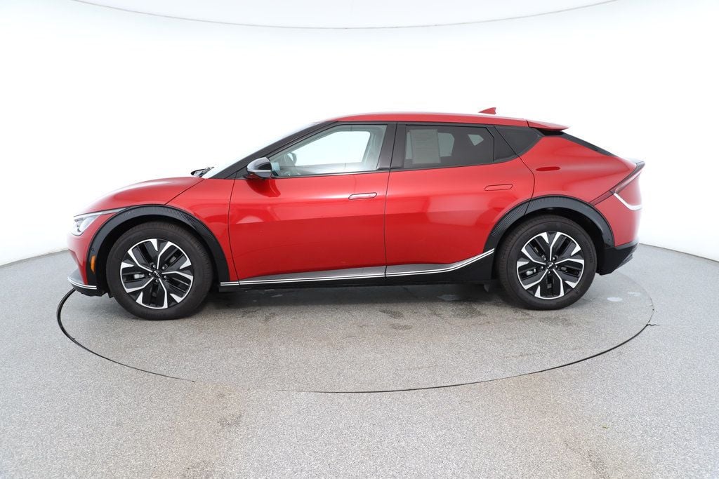 2024 Kia EV6 Light Wind photo 2