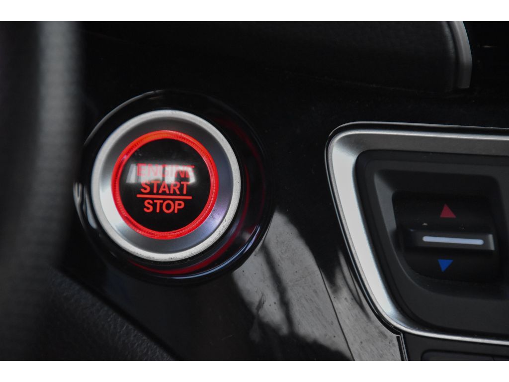 2022 Honda Ridgeline Black Edition photo 31