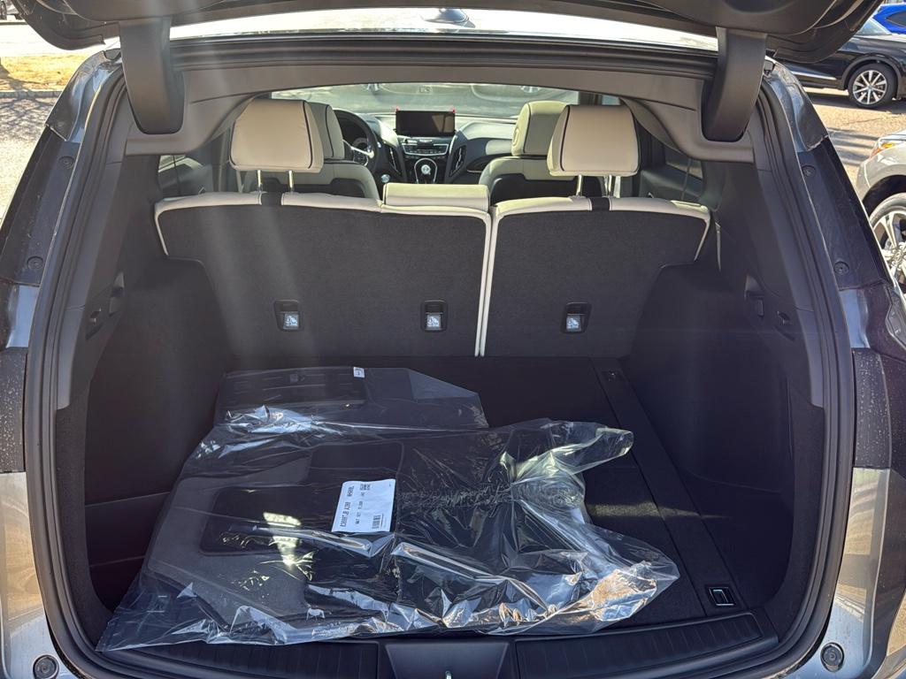 2025 Acura RDX A-Spec photo 9