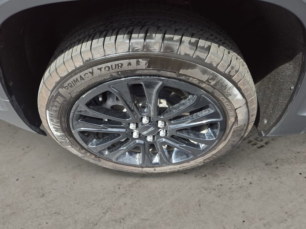2023 Gmc Acadia SLT photo 9
