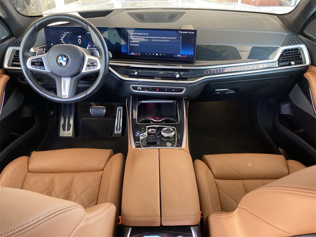 2024 Bmw X7 xDrive40i photo 14