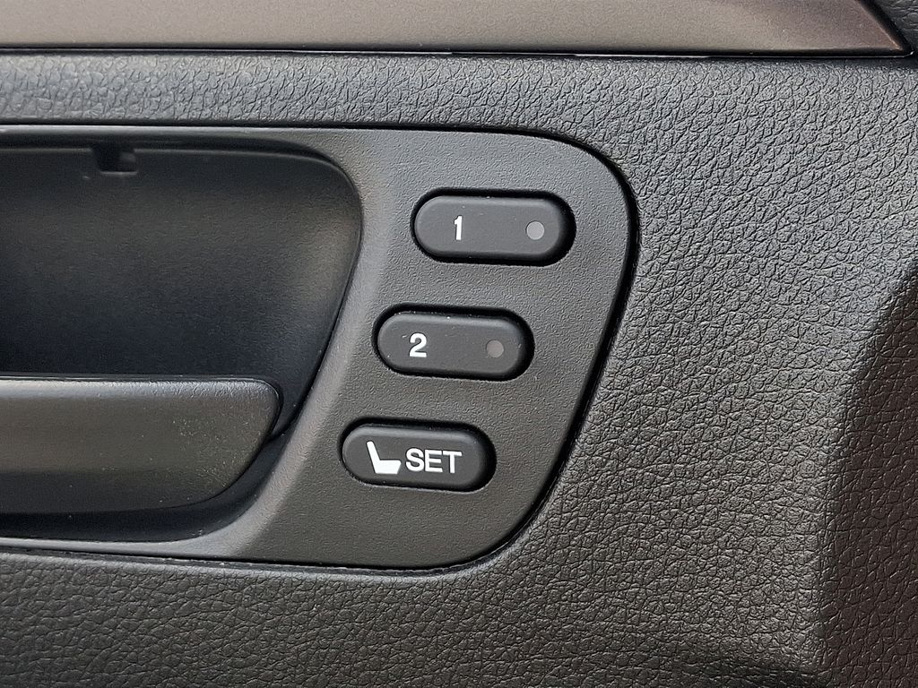2023 Honda Passport EX-L photo 26
