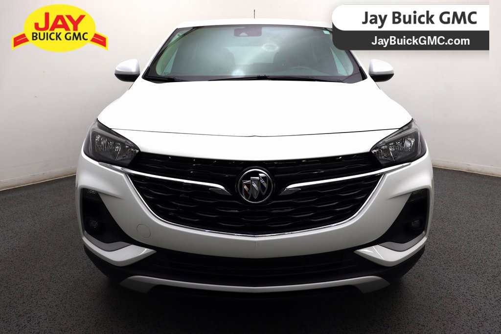 2023 Buick Encore GX Preferred photo 2
