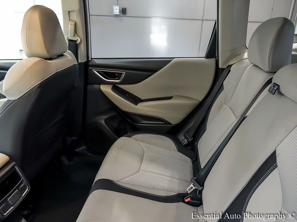 2019 SUBARU FORESTER - Image 11