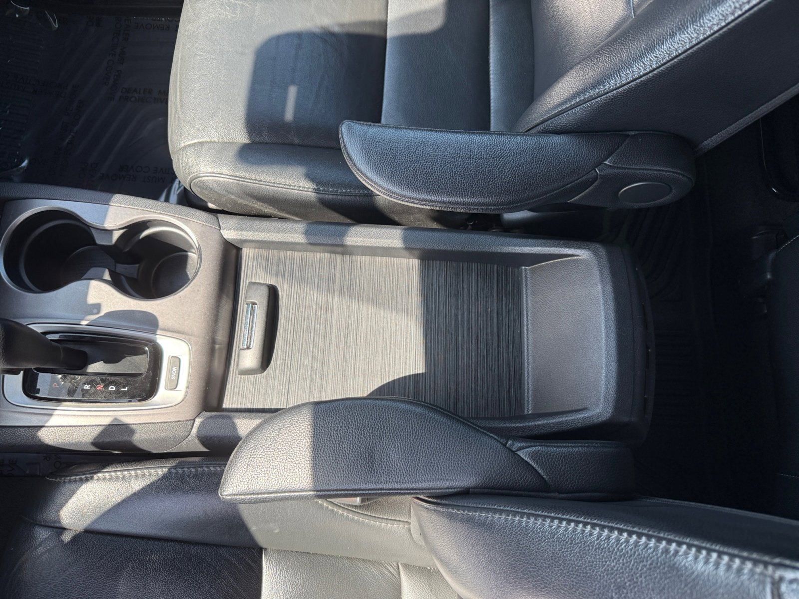 2019 Honda Pilot EX-L photo 14